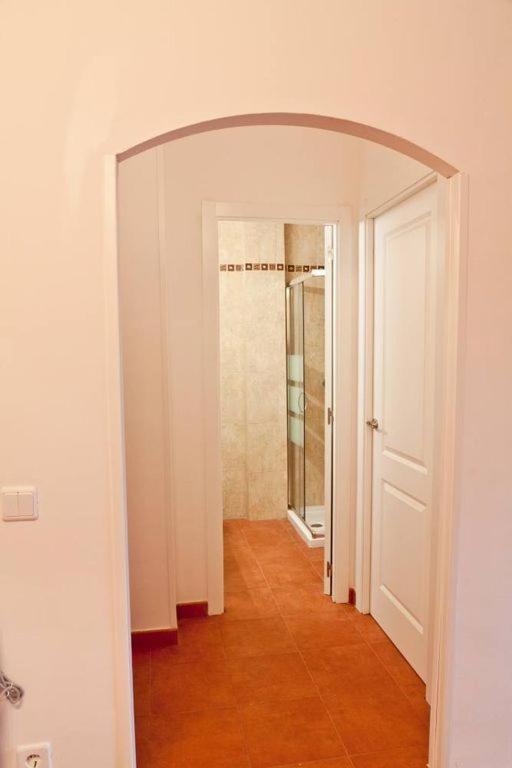 Apartamento Pie De Playa-Wifi Free L' Escala Εξωτερικό φωτογραφία